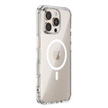 Premium Clear Case for iPhone 16 Series