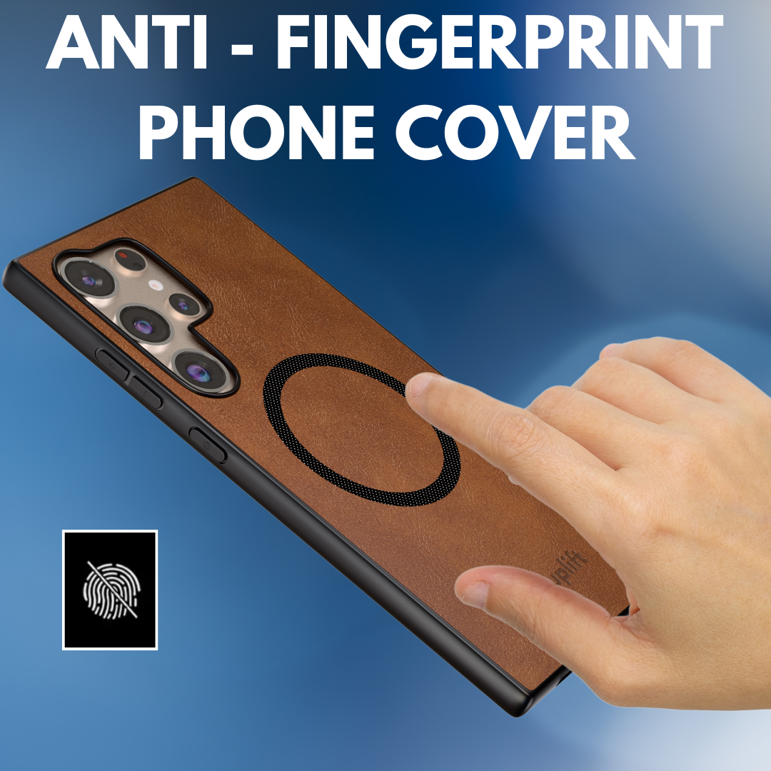 Premium Leather Case for Samsung 25 Series