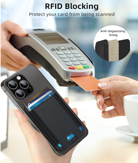 Extra Slim MagSafe Wallet